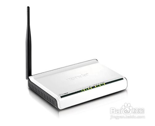 腾达无线路由器设置全攻略 从开箱到上网，手把手教你