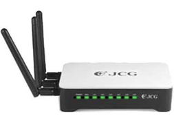 捷稀JIR N655R无线路由器产品概览